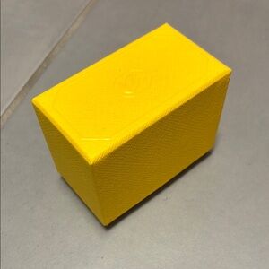 Swarovski bracelet box